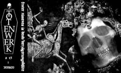 Frater Ximenes Is Dead : Frater Ximenes Is Dead - Verzögerungsblüte Frater Ximenes Is Dead : Frater Ximenes Is Dead - Verzögerungsblüte